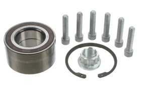 Audi VW Wheel Bearing Kit - FAG 7L0498287