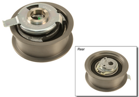 Timing Belt Tensioner - VW/Audi / Mk4 TDi 1.9L ALH