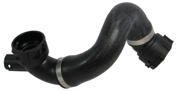 BMW Radiator Hose - Rein 17127531581