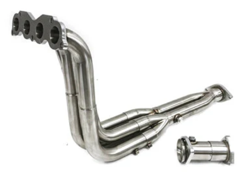 PLM Race Header Toyota Corolla 1ZZ-FE 1998 - 2002