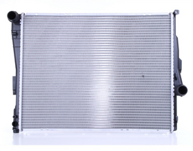 BMW Radiator - Nissens 60782A