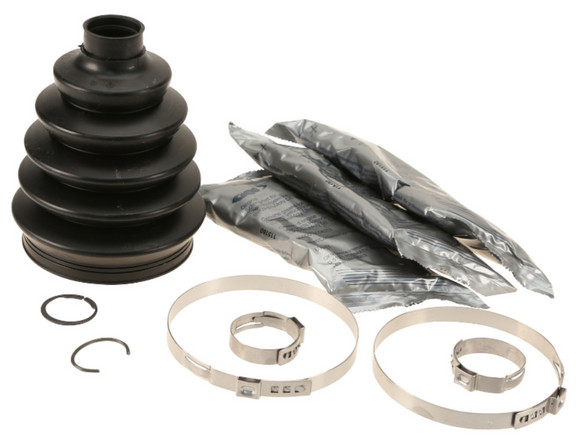 BMW CV Boot Kit - GKN 31607549468
