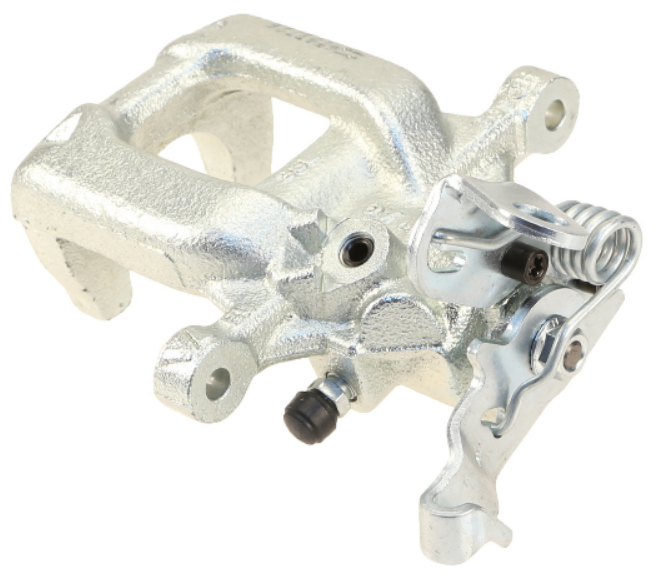 Disc Brake Caliper (Right Rear) - VW / 2.0T / Beetle / Mk6 / Golf / GTI / Jetta / GLI | 5K0615424A