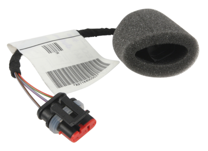 Fuel Sender Adapter Harness - Mercedes / CLS55 AMG / E320 / E500 / E55 AMG | 2114400507