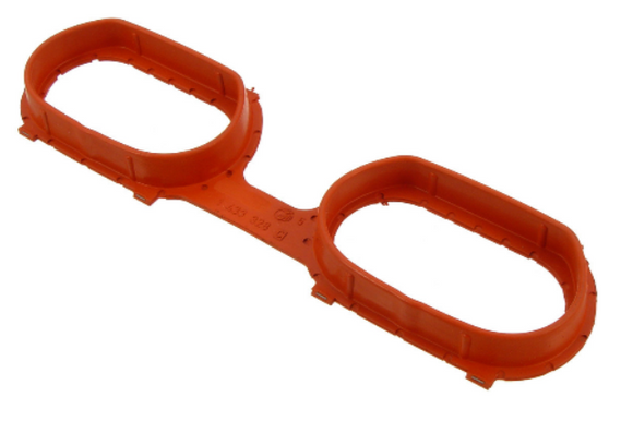 BMW Intake Manifold Gasket - Reinz 11611433328