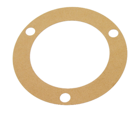 BMW Shock Mount Gasket - Genuine BMW 33521129567