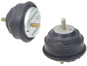 BMW Engine Mount - Corteco 11812283798