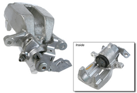 Brake Caliper (Rear Right) - VW/Audi / Mk4 / 337/20AE / GLI / Mk1 TT | 1J0615424E