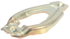 Audi Clutch Release Arm - Genuine Audi 0B1141719K