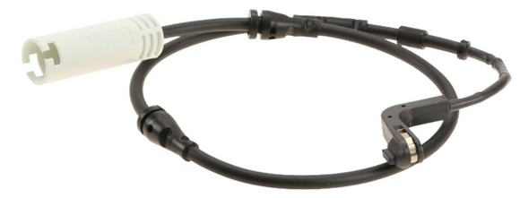 BMW Brake Pad Wear Sensor - Textar 34356789439