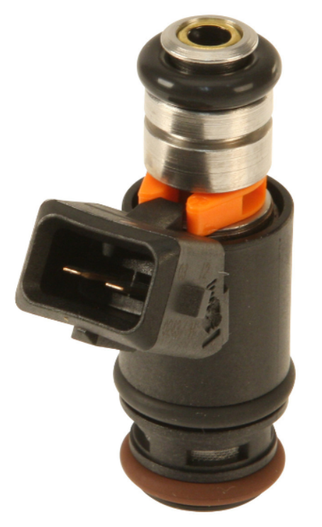 VW Fuel Injector - Magneti Marelli 021906031D