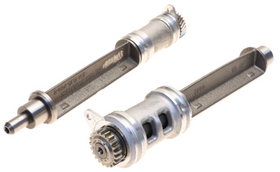 Audi VW Balance Shaft Set - Genuine Audi VW 06H198205N