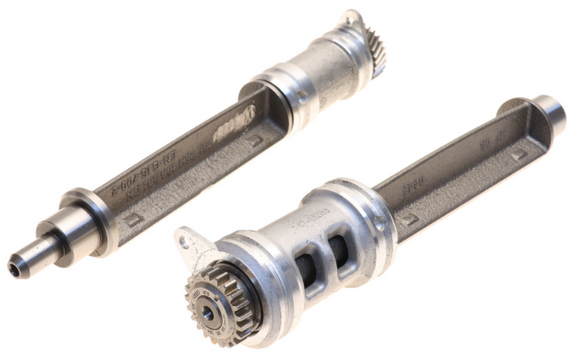 Audi VW Balance Shaft Set - Genuine Audi VW 06H198205N