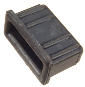 BMW Rubber Mounting (318i 323i 850i M3) - Genuine BMW 17201719414