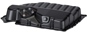 Audi VW Engine Oil Pan - Spectra Premium 06J103600AF