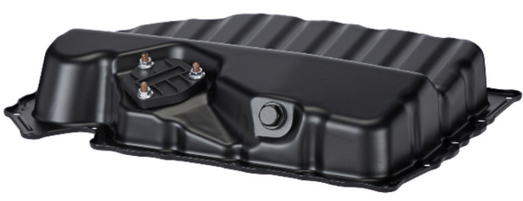 Audi VW Engine Oil Pan - Spectra Premium 06J103600AF