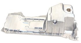 BMW Engine Oil Pan - MTC 11137570400