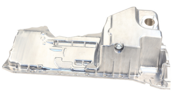 BMW Engine Oil Pan - MTC 11137570400