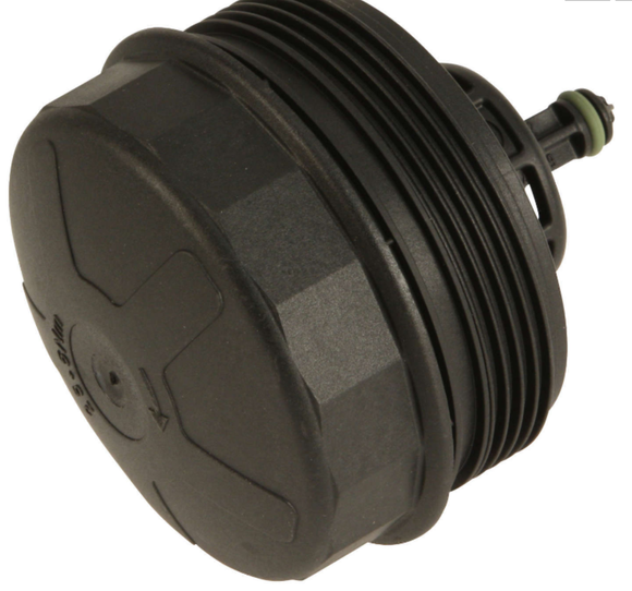 Oil Filter Housing - BMW N20 / N52 / N54 / Most N55 & S55