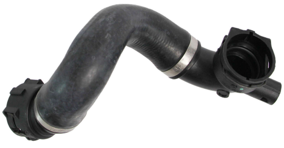 BMW Radiator Hose - Rein 17127531581