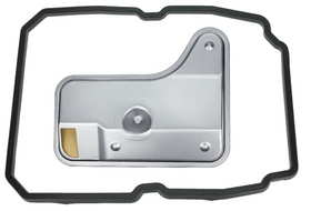 Porsche Auto Trans Filter Kit - Meyle 4141370001