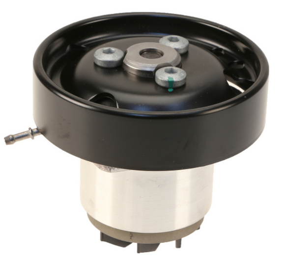 VW Engine Water Pump - Geba 03H121008M