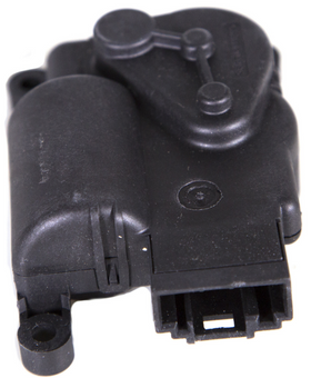 Audi VW Climate Control Actuator - Valeo 5Q0907511D