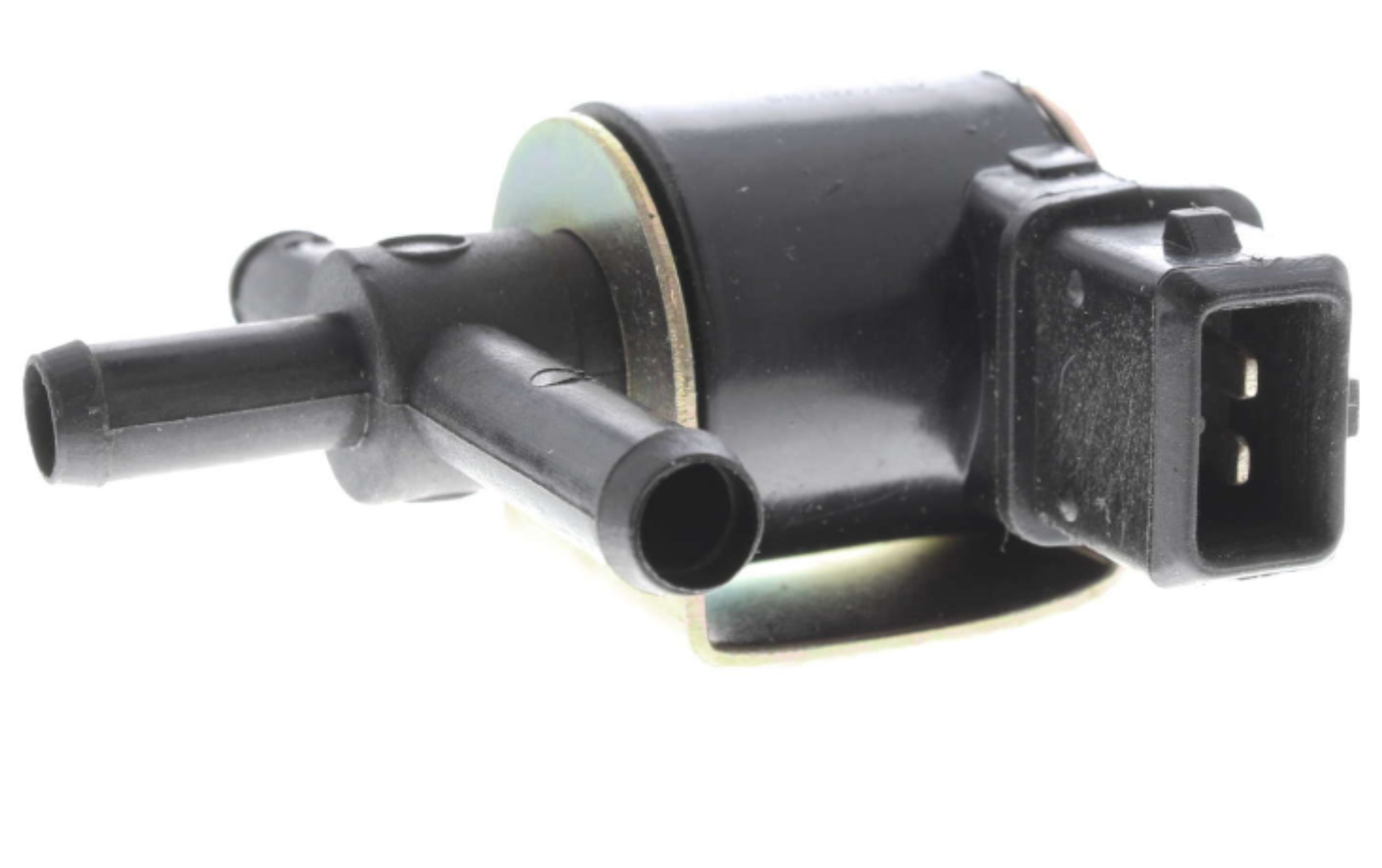 VW EGR Pressure Converter Valve - Vemo 078906283B - 0