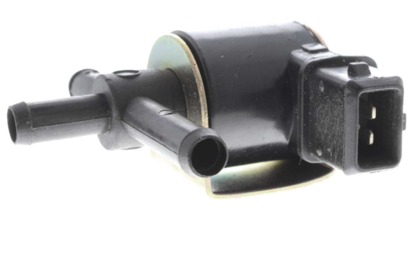 VW EGR Pressure Converter Valve - Vemo 078906283B
