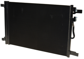 VW A/C Condenser - Mahle 5QM816411B