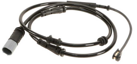 BMW Brake Pad Wear Sensor - Textar 34356791960