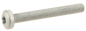 Audi VW Torx Bolt - Genuine Audi VW - N10470705