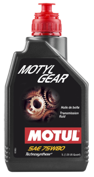 Mini MTF - Motul 83220403247