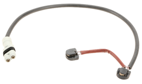 Porsche Disc Brake Pad Wear Sensor - Textar 99761275400
