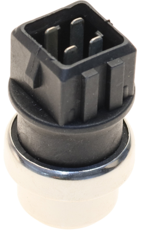 Coolant Temp Sensor (4-Pin) - VW / Mk3 / VR6 | 701919369C