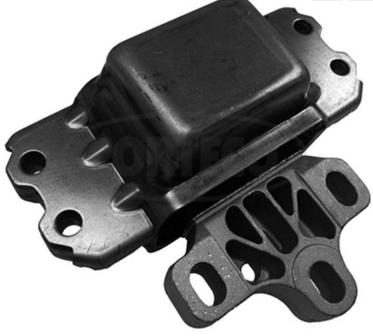 Audi VW Transmission Mount - Corteco 80001234