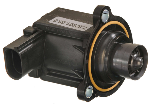 Diverter Valve (Revised J Version) - VW/Audi 2.0T TSI / 2.5T / 1.8T & 2.0T Gen3