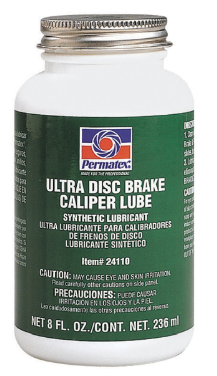 Permatex Ultra Brake Paste - Permatex 24110