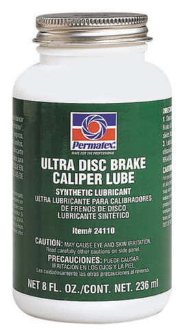 Permatex Ultra Brake Paste - Permatex 24110