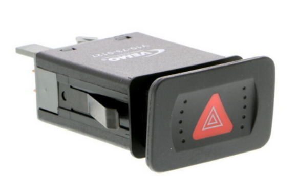 Hazard Switch Relay | Mk4