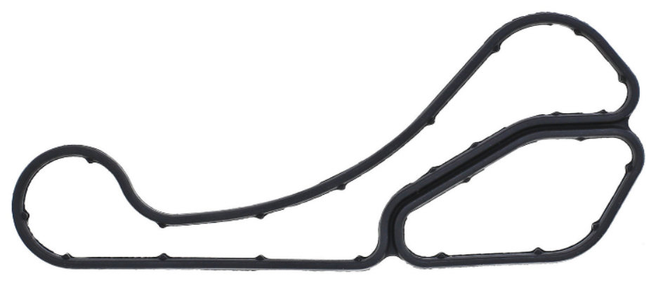 BMW Oil Cooler Seal - Elring 11428637820