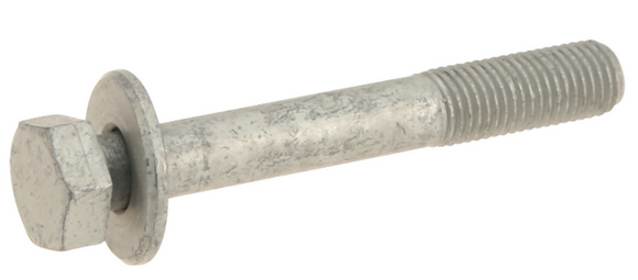 BMW Spindle Pinch Bolt - Genuine BMW 33326760346