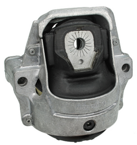 Audi Engine Mount - Meyle 8R0199381AL