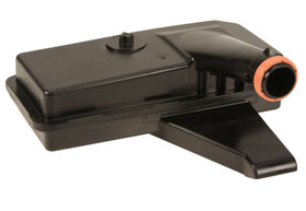 Audi Porsche Dual Clutch Trans Filter - Vaico 0B5 325 429E