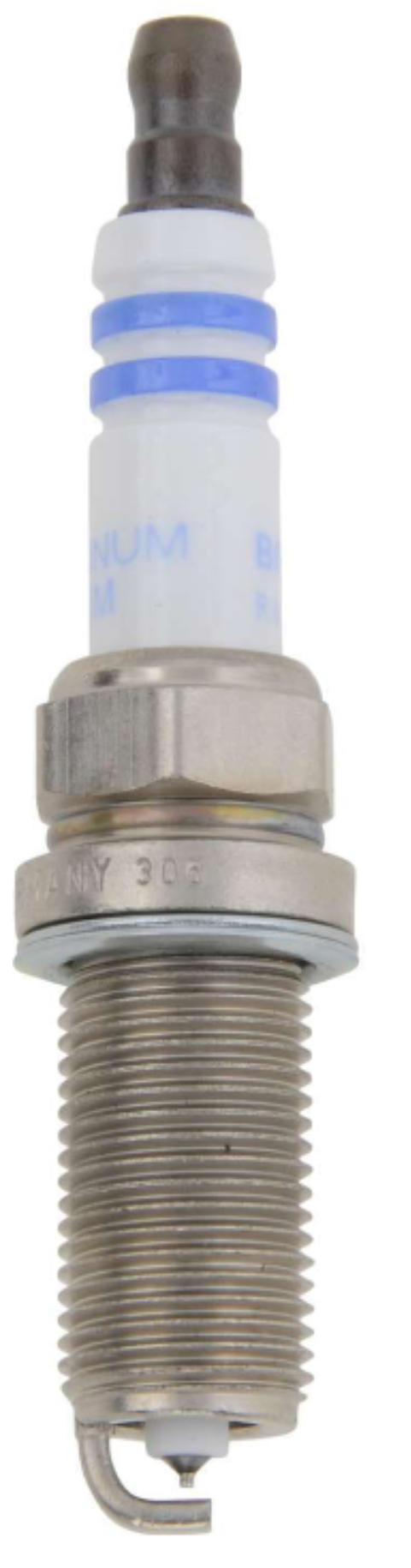 BMW FR7NPP332 Spark Plug (Finewire) - Bosch 0242236510
