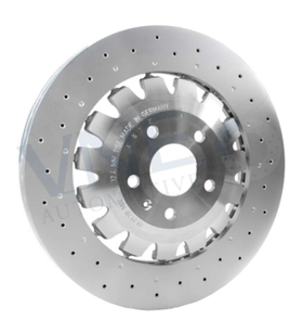 Audi Brake Disc - VNE 1156