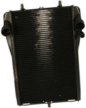 Porsche Radiator - Mahle Behr 99610613174