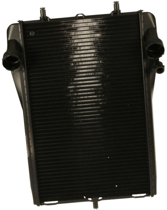 Porsche Radiator - Mahle Behr 99610613174
