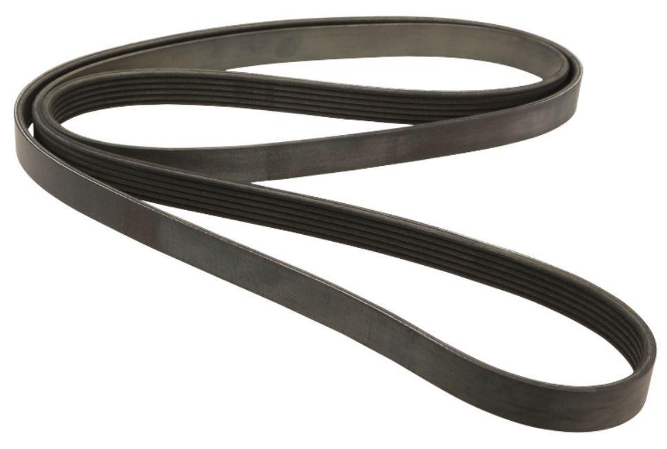 Mercedes Serpentine Drive Belt - Continental 0039938596