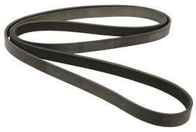 Mercedes Serpentine Belt - Conti 0039934796